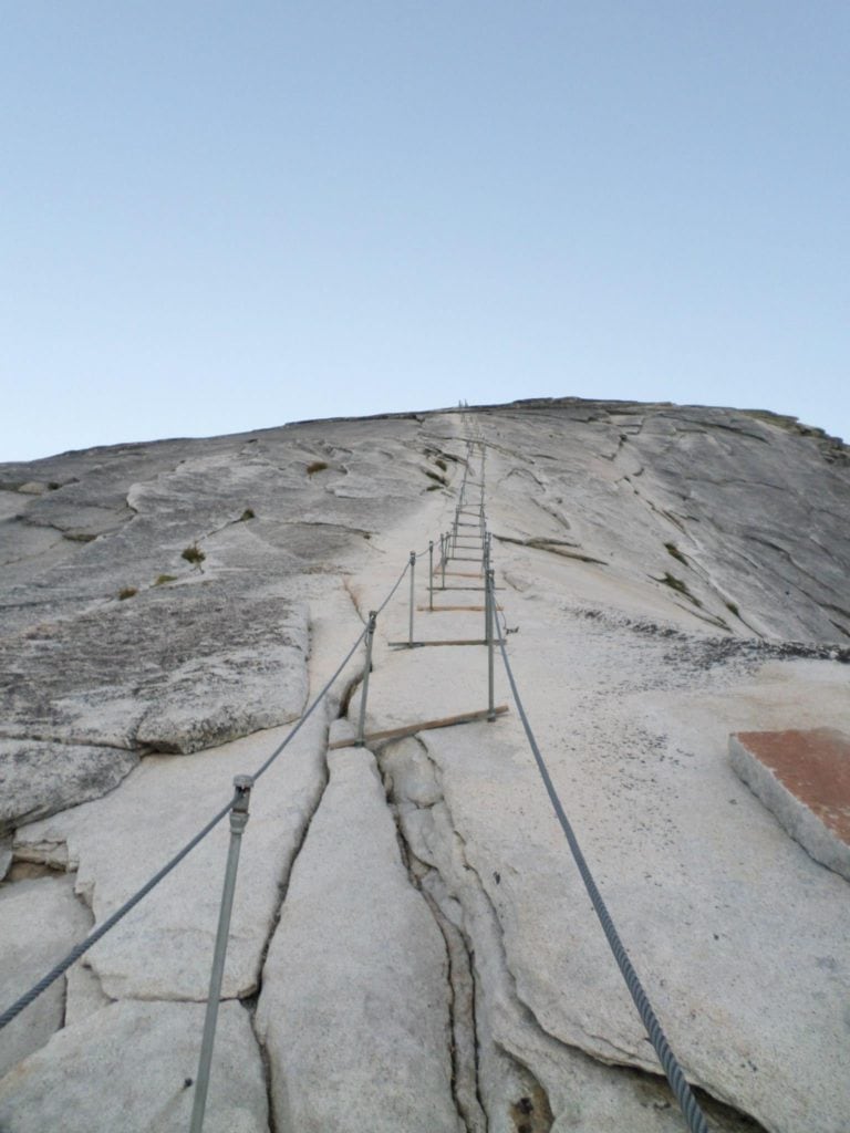 Yosemite National Park