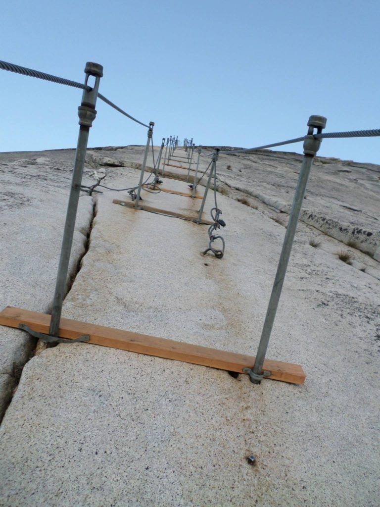 Yosemite National Park