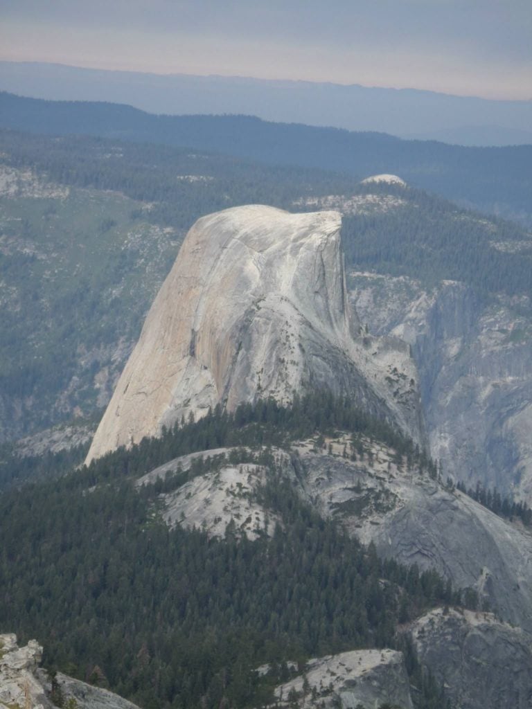 Yosemite National Park
