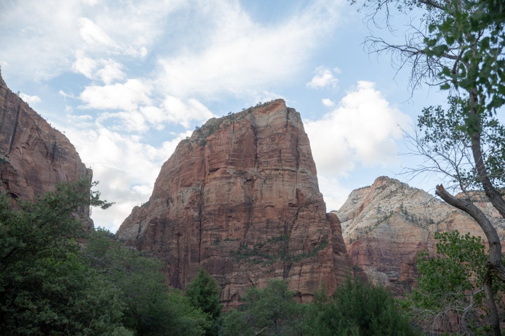 Angels Landing