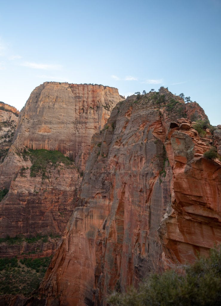 Angels Landing