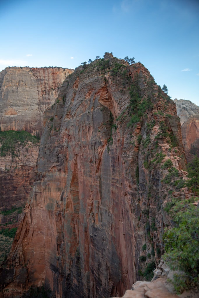 Angels Landing