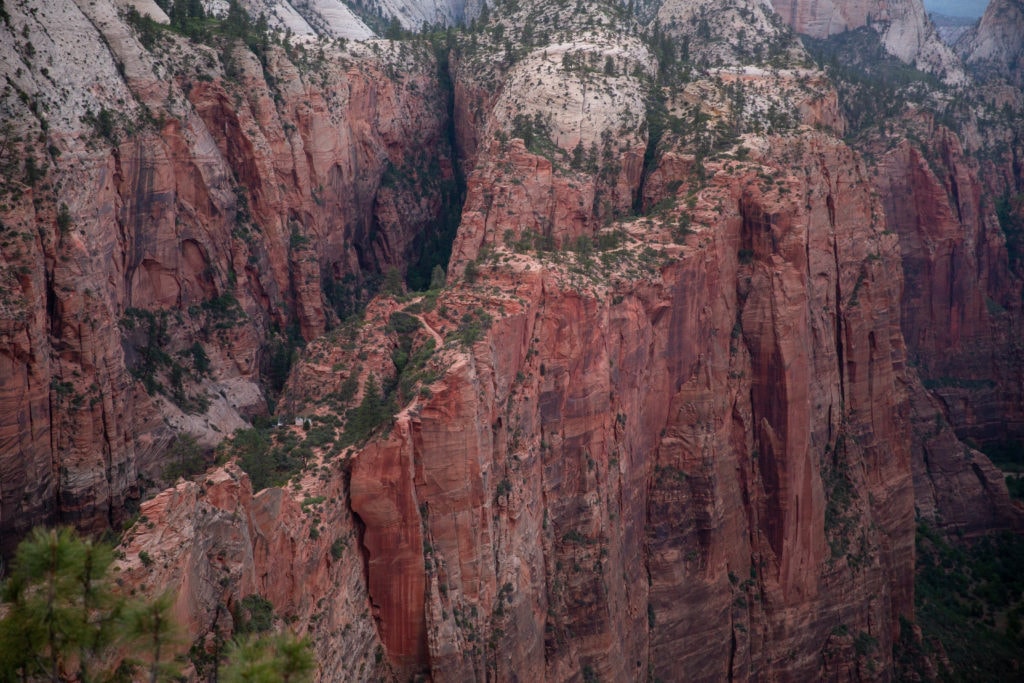 Angels Landing