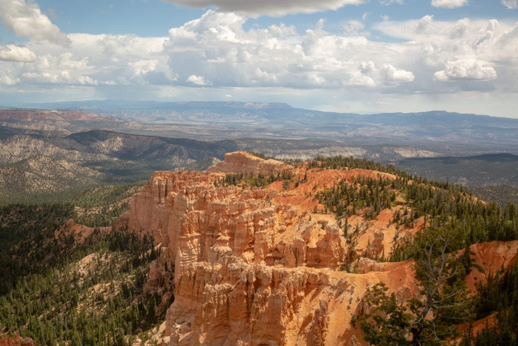 Bryce Canyon Nation Park