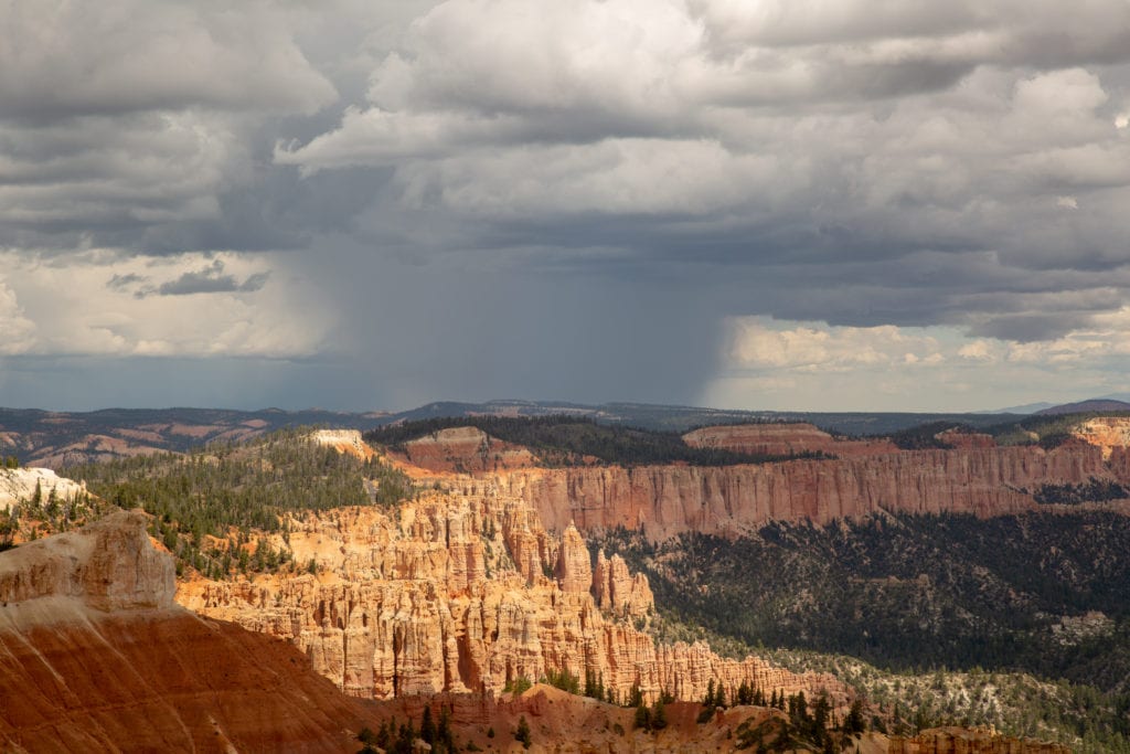 Bryce Canyon Nation Park