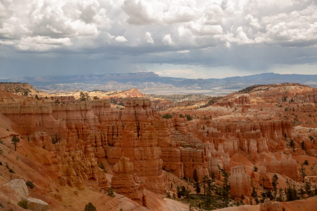 Bryce Canyon National Park