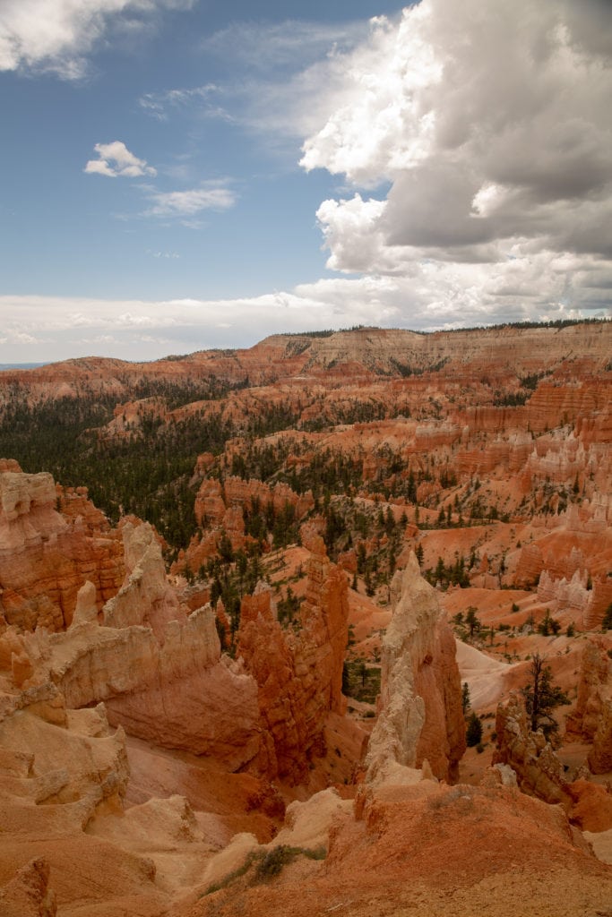 Bryce Canyon National Park