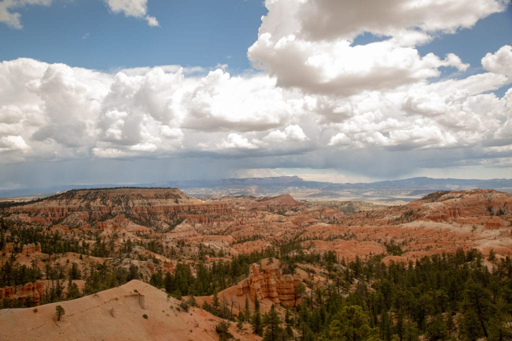 Bryce Canyon National Park