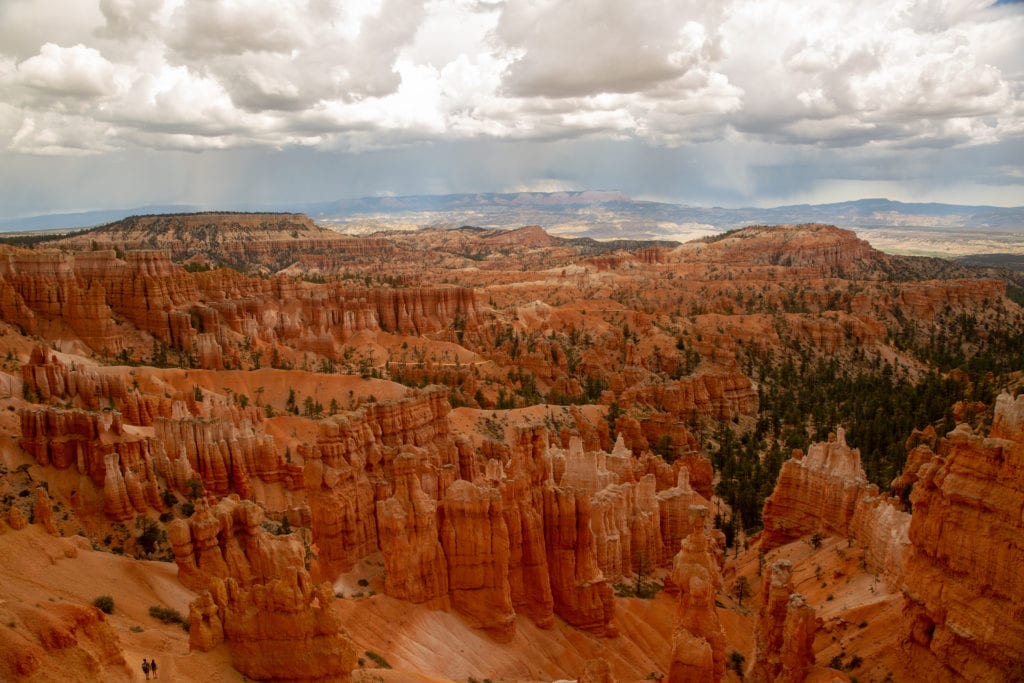 Bryce Canyon National Park