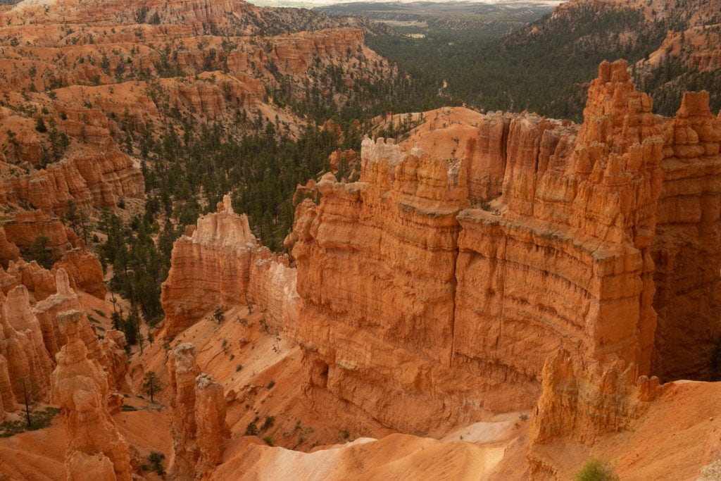 Bryce Canyon National Park