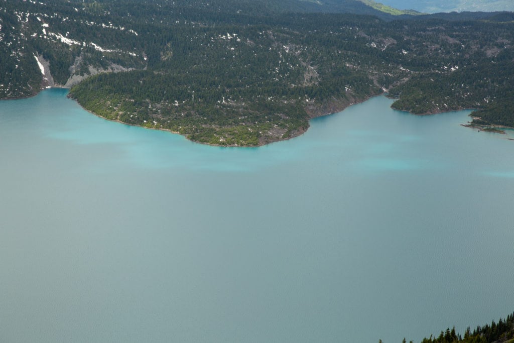 Panorama Ridge Hike