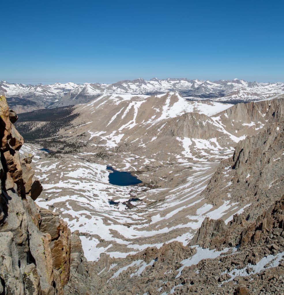 Mount Whitney day hiking
hiking mt whitney in a day