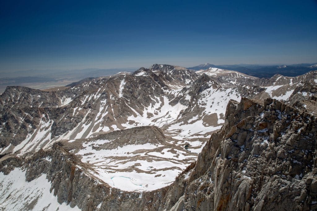 Mount Whitney