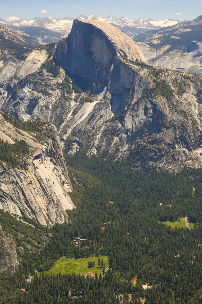 Hiking Eagle Peak in Yosemite National Park Explore with Alec