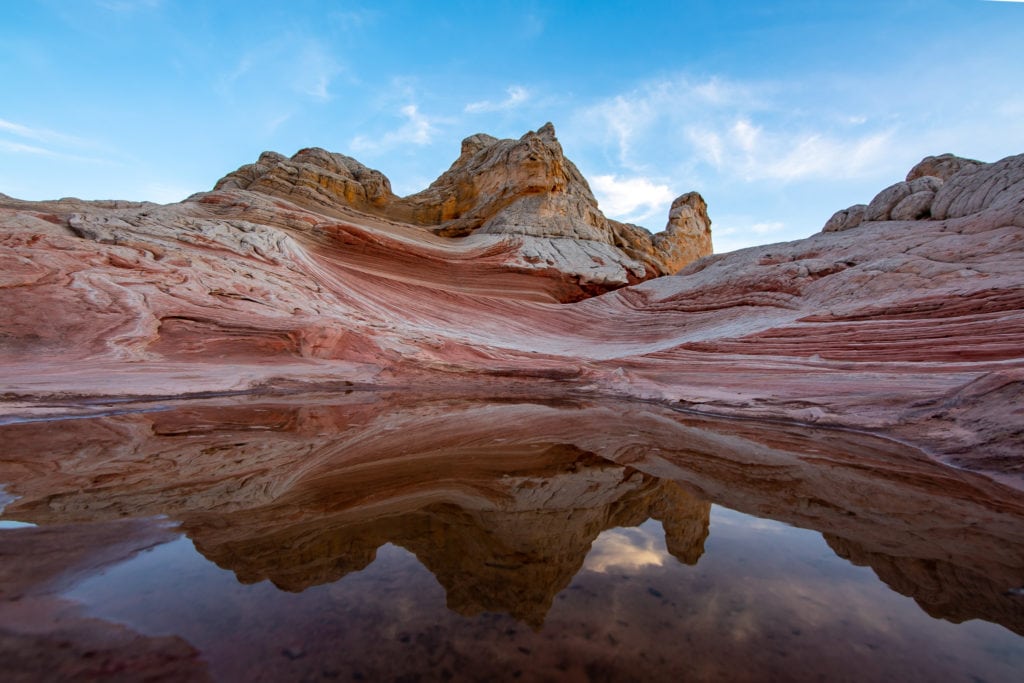 White Pocket Arizona Photography Guide