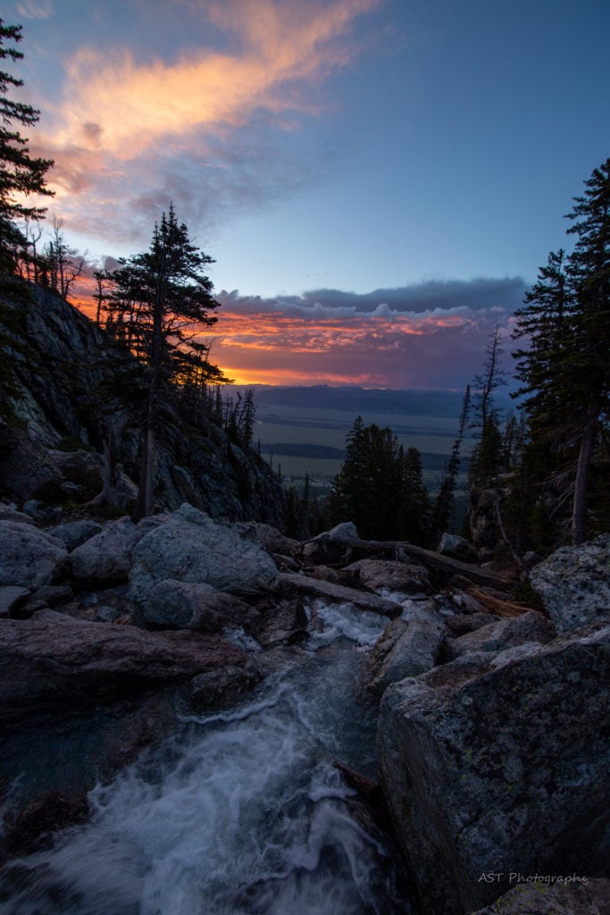 Delta Lake Grand Teton National Park Photography Best Place