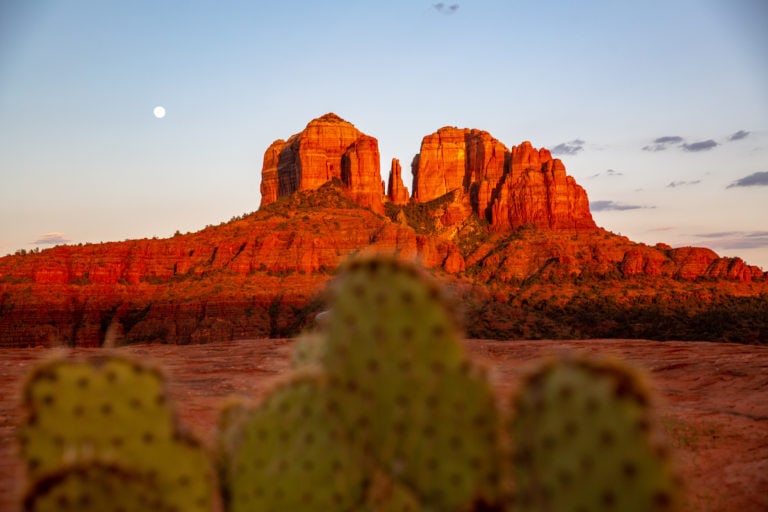 5 of the Best Hikes in Sedona to do for ‘the gram’