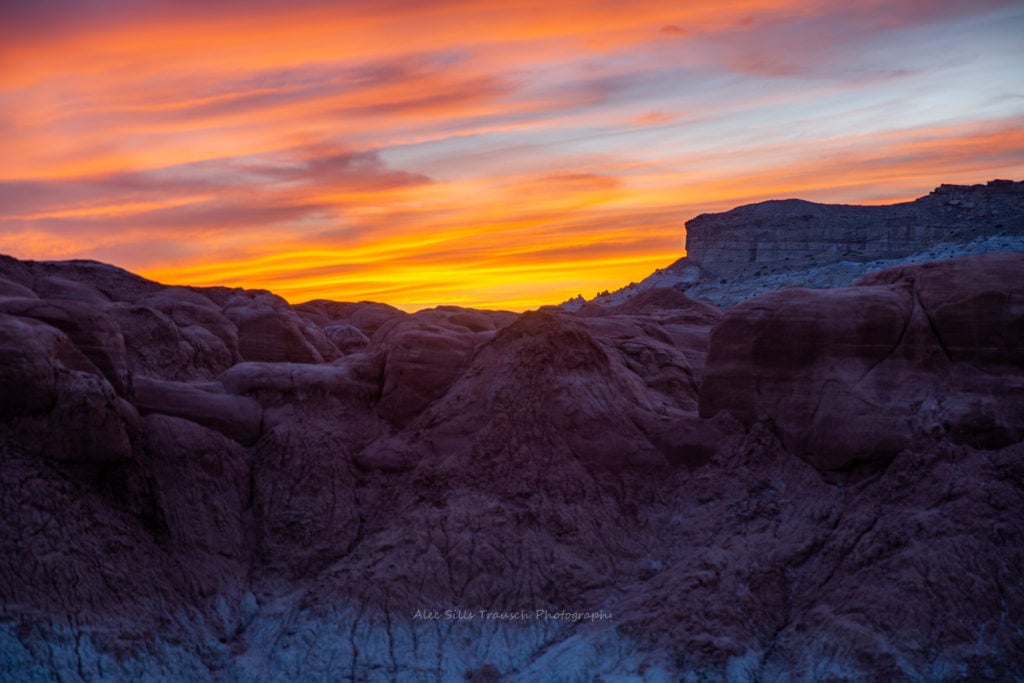 toadstool hoodoos things to do in page utah