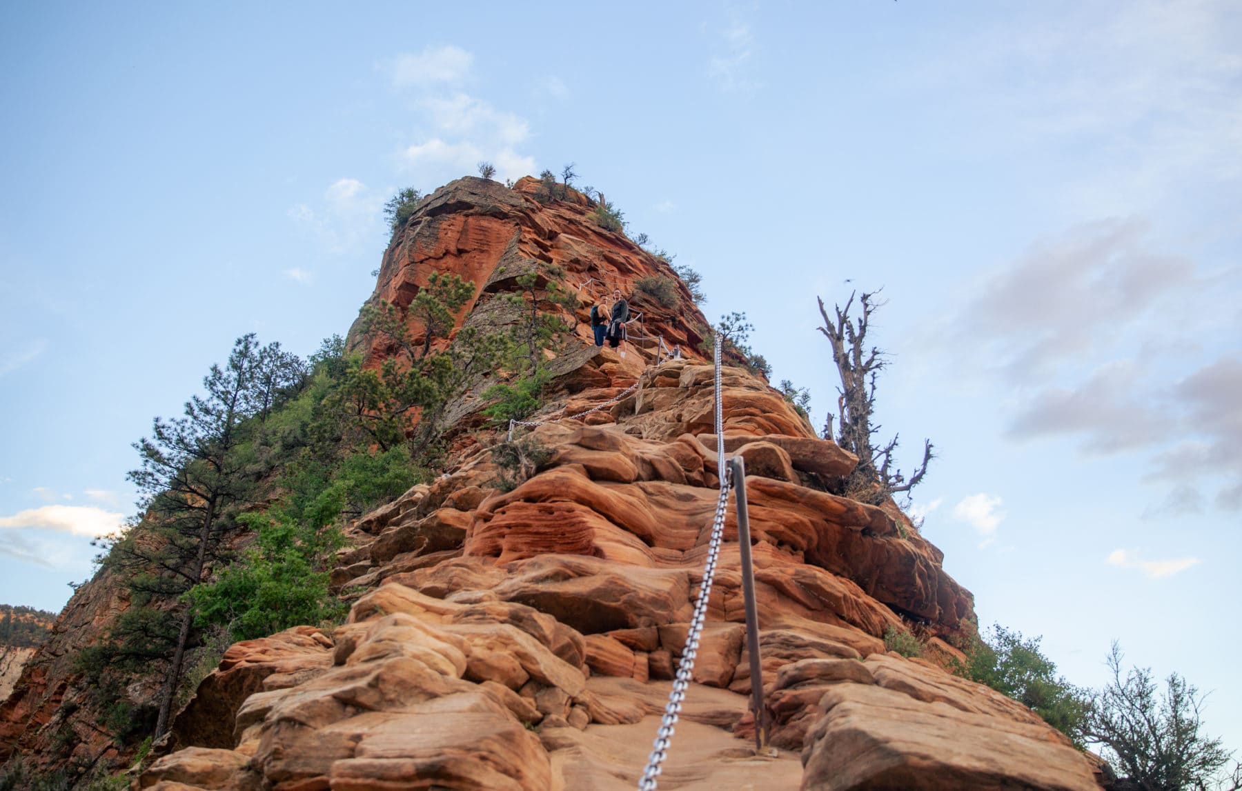 Best National Park Hikes Zion National Park Utah