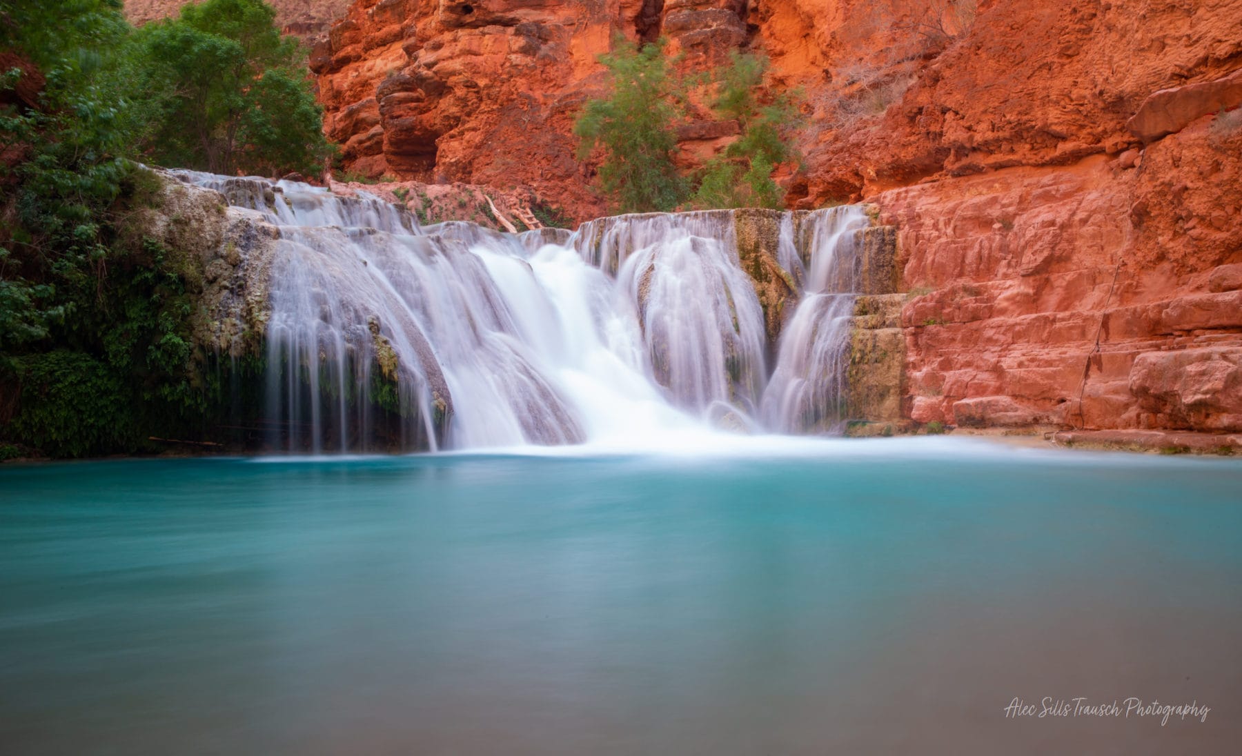 beaver falls havasupai arizona