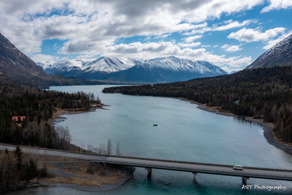 Alaska Road Trip: 6-day Kenai Peninsula Itinerary - Explore with Alec