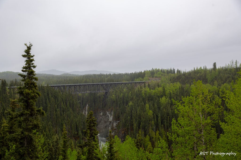 visiting alaska wrangell st elias