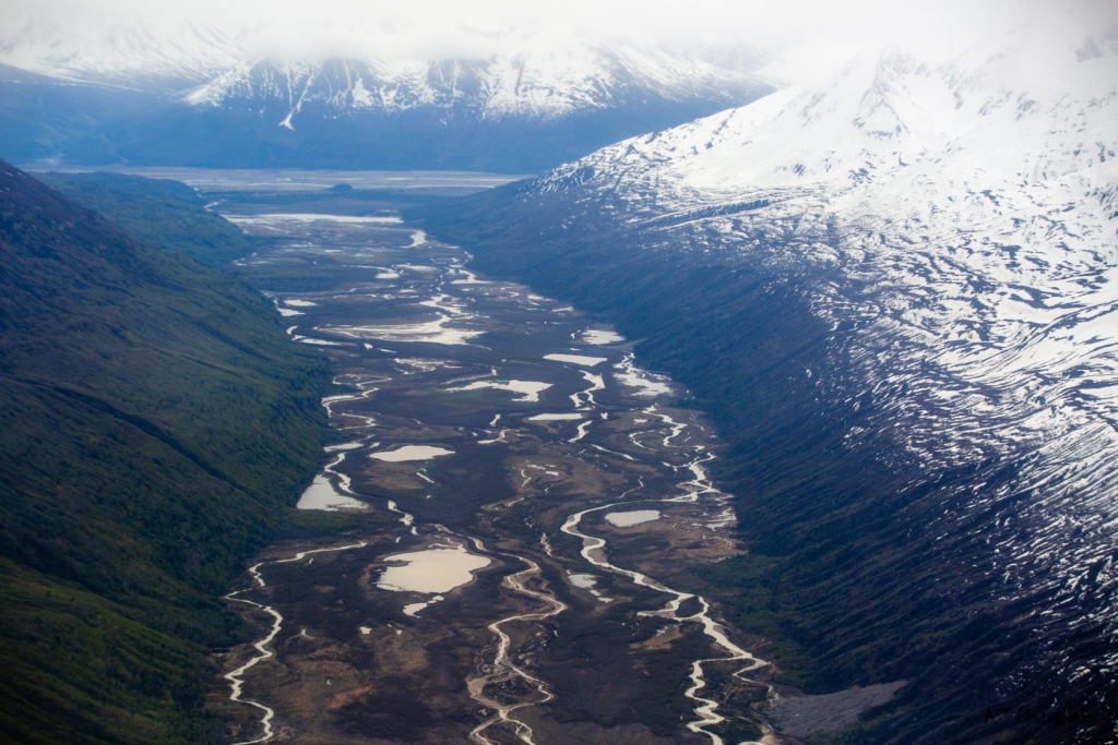 things to do Wrangell St. Elias National Park alaska