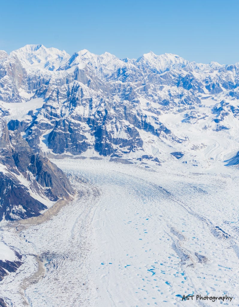 An Unforgettable Talkeetna Flightseeing Experience Explore With Alec