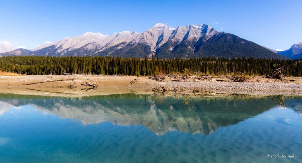 Kootenay National Park 