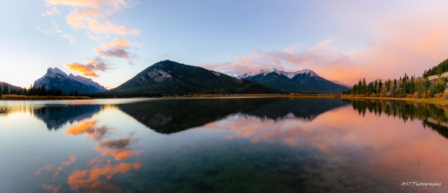Banff Itinerary: How to Spend 7 Days in the Canadian Rockies