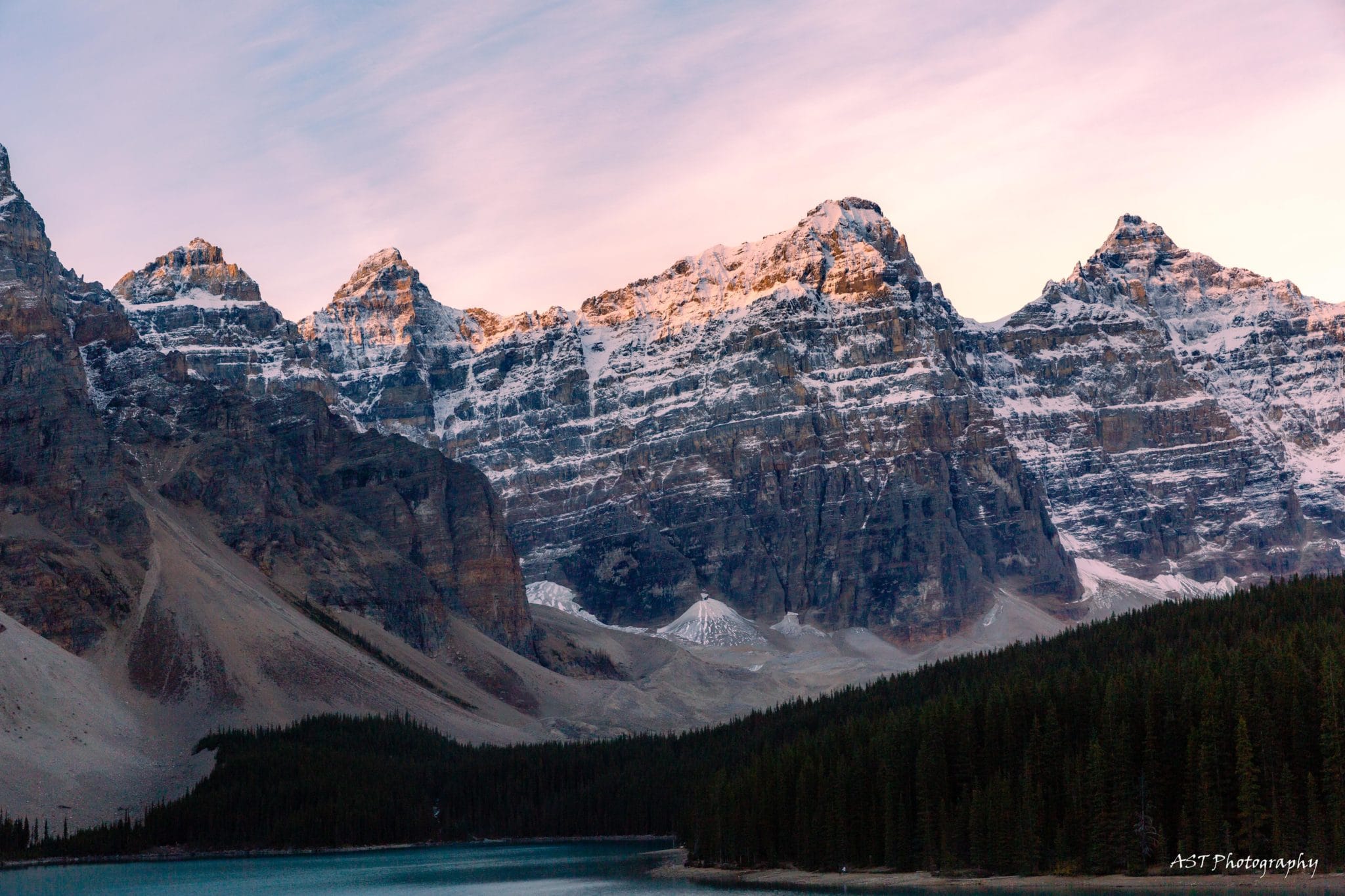 Explore Banff The best 6 lakes to visit in Banff National Park - Explore with Alec