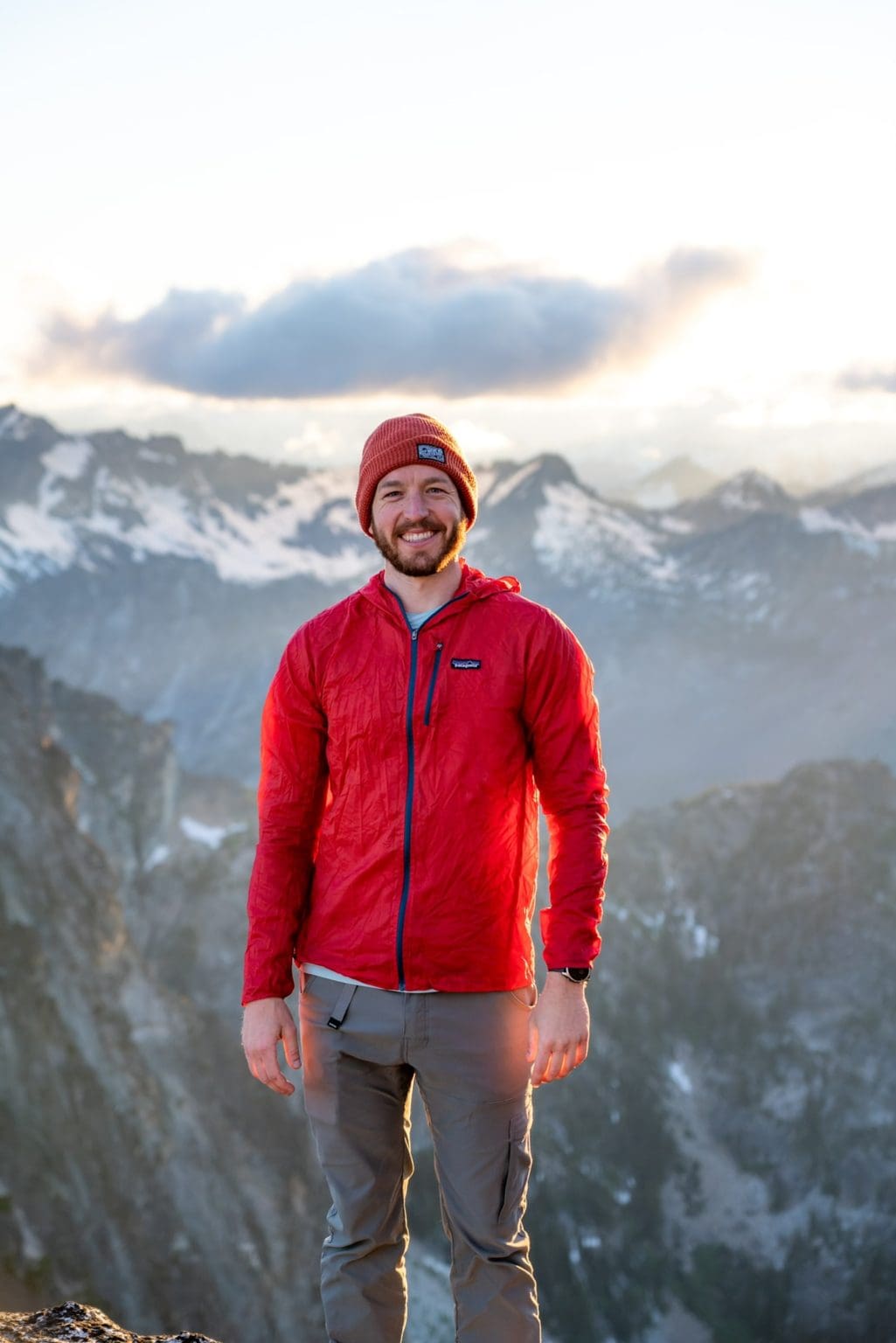 Colchuck Lake Hike: An Epic and Beautiful Trail in Washington