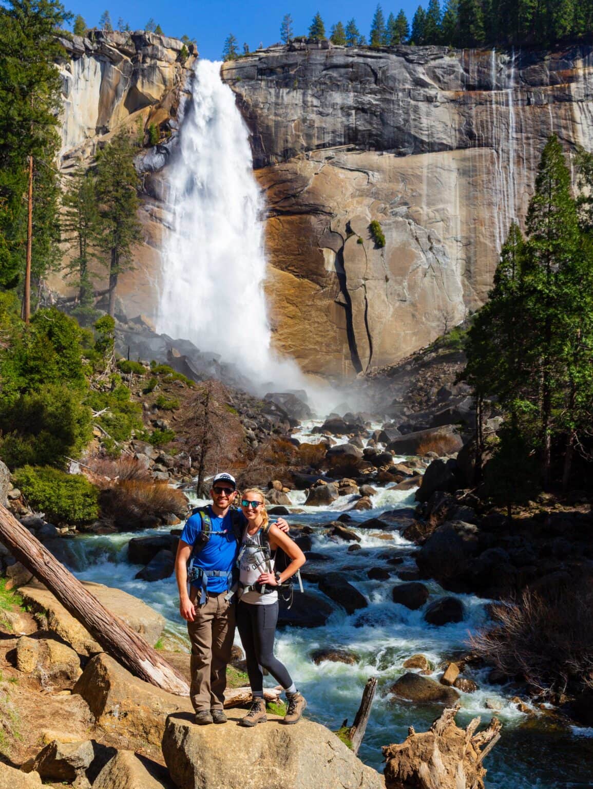The 19 Best Things To Do In Yosemite National Park