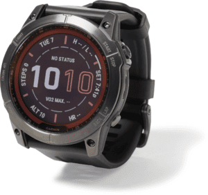 best hiking watches