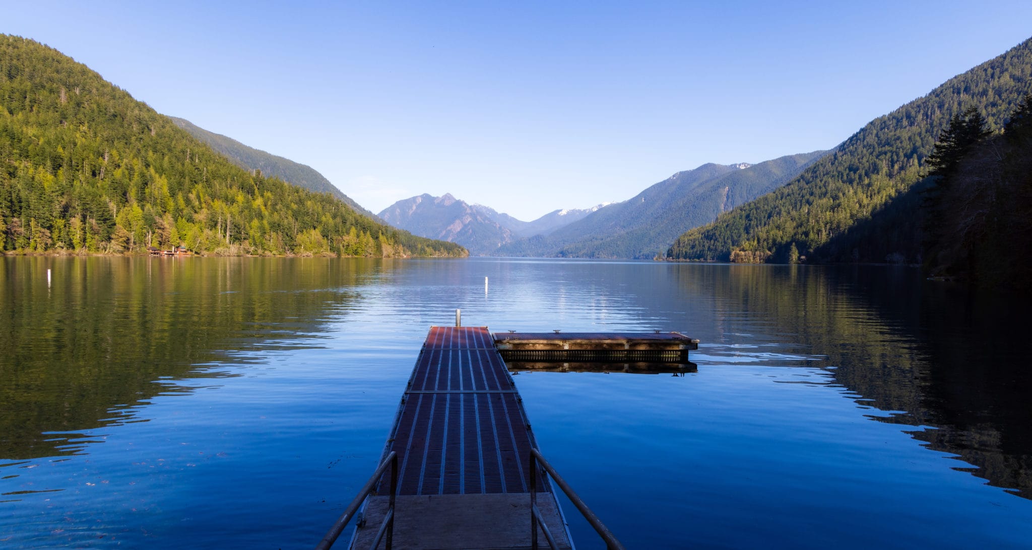 Olympic National Park Photos that will Make You Book a Trip