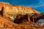 Modscape Utah Your Guide to Visiting Moonscape Overlook in Utah in 2026