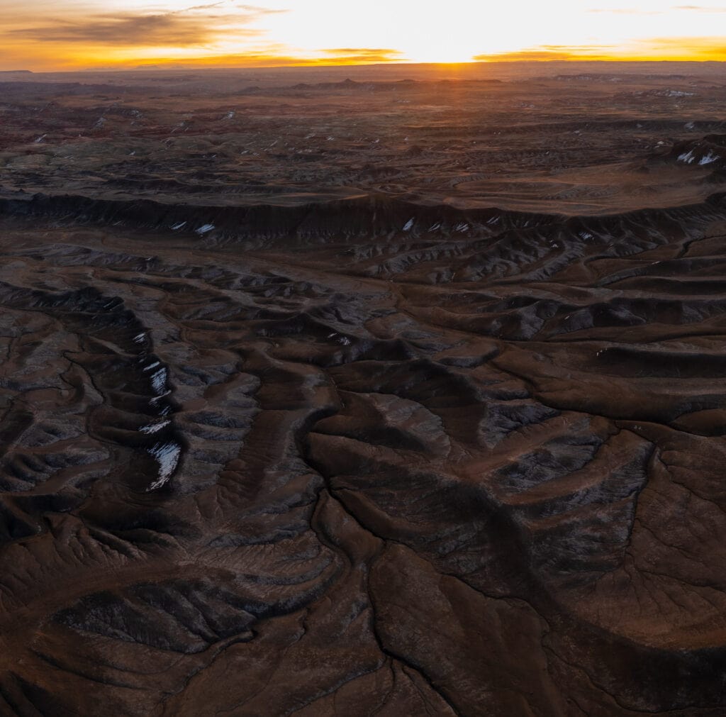 your-guide-to-visiting-moonscape-overlook-in-utah-in-2025