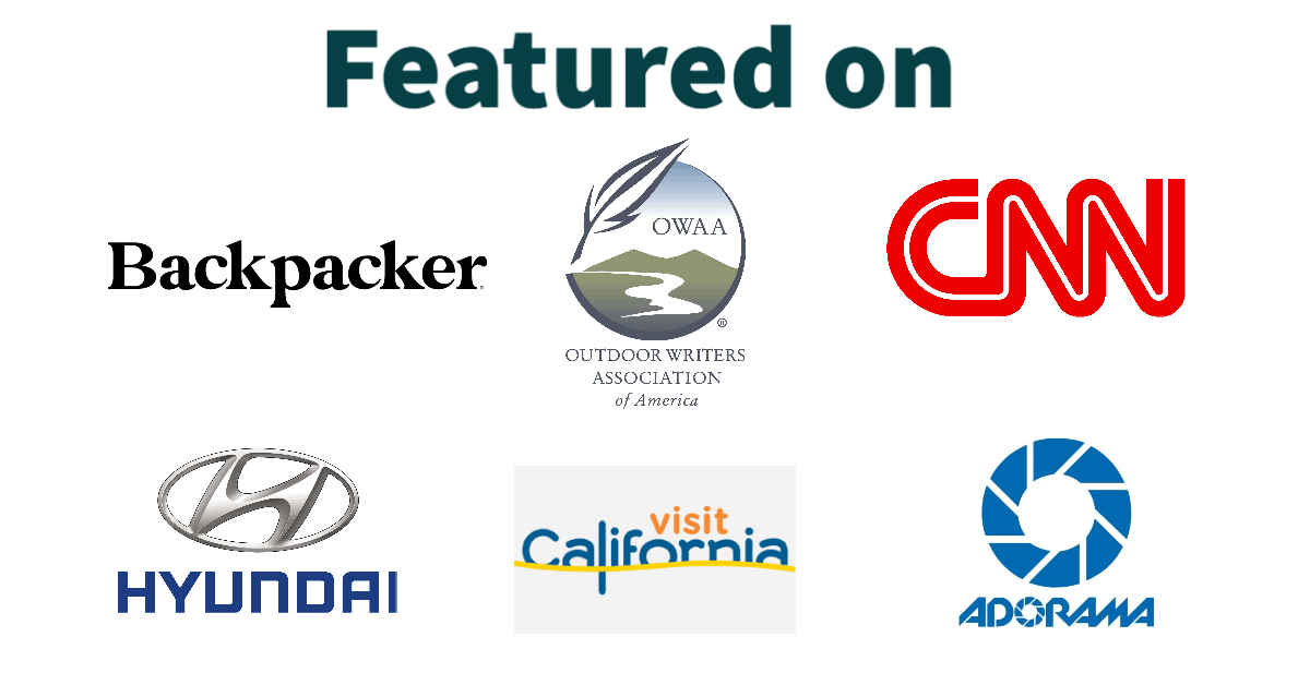 Trail Guide to Family Friendly - My Project 1 1 