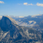 The most and least visited National Parks in 2024