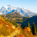 The best day hikes near Mt. Baker in Washington