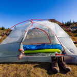 Huge REI Backpacking Sale: 30-40% off Big Agnes and MSR tents and gear