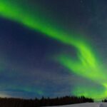 Aurora Borealis Guide: The Best Places to See the Northern Lights in the USA and Beyond