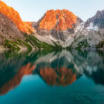 Colchuck Lake Hike: An Epic and Beautiful Trail in Washington