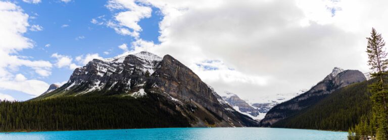 Visiting Lake Louise and Moraine Lake in 2026? Here's what you need to ...