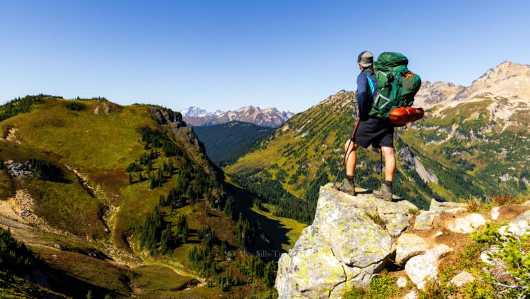 FREE Backpacking Gear Guide