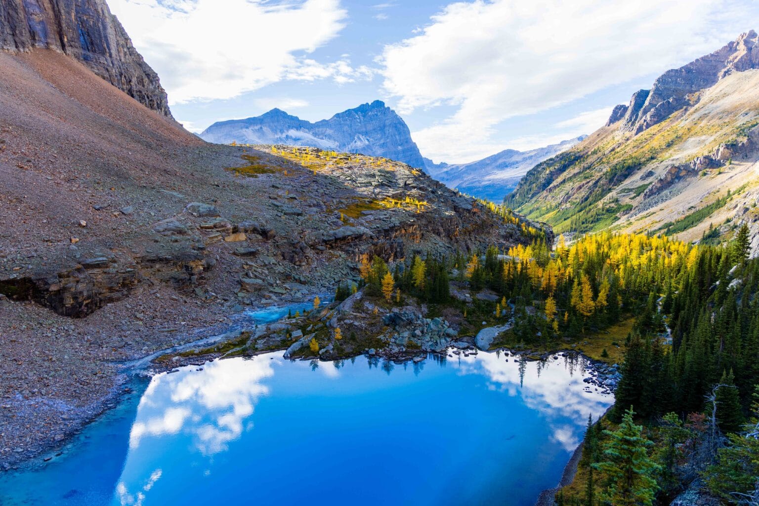 Ultimate Guide to Visiting Lake O'Hara in Yoho National Park