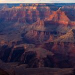 Three-Day Grand Canyon National Park Itinerary (South Rim)