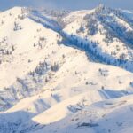 A Snowy, Adventure-Filled Winter Weekend in Wenatchee