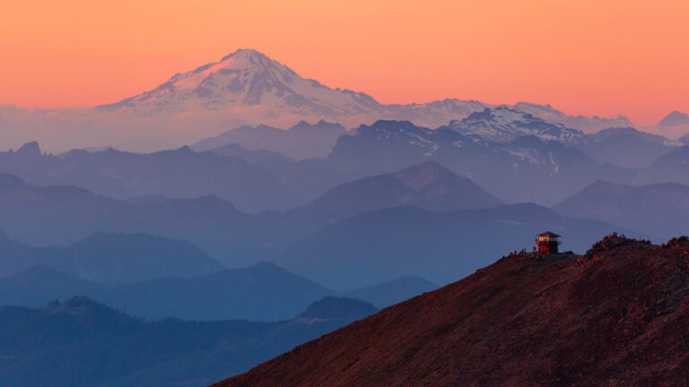 National Park Service hit record number of visitors in 2024