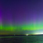 Seattle Got a Glimpse of the Aurora: Here’s What It Looked Like on June 2